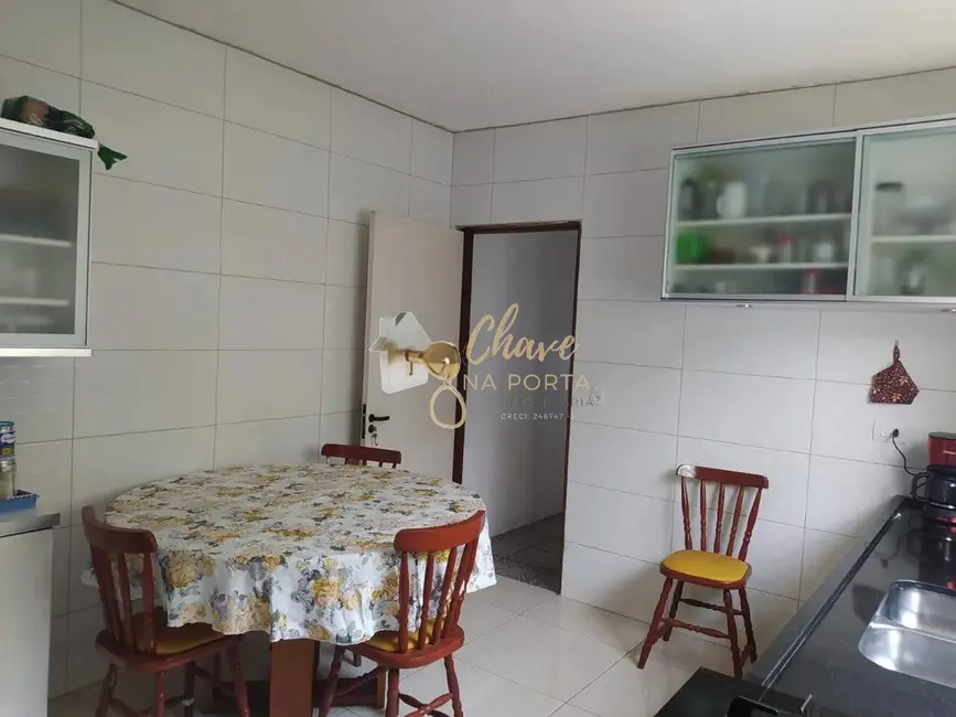 Foto 3 de Casa com 2 quartos à venda, 180m2 em Parque das Árvores, São Paulo - SP