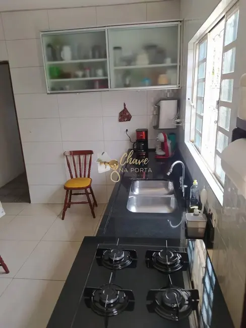 Foto 4 de Casa com 2 quartos à venda, 180m2 em Parque das Árvores, São Paulo - SP