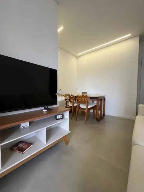 Foto 2 de Apartamento com 2 quartos à venda, 63m2 em Vila Andrade, São Paulo - SP