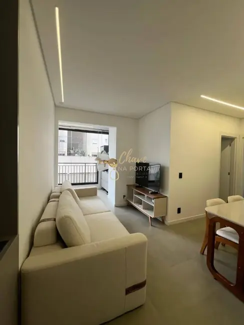 Foto 1 de Apartamento com 2 quartos à venda, 63m2 em Vila Andrade, São Paulo - SP