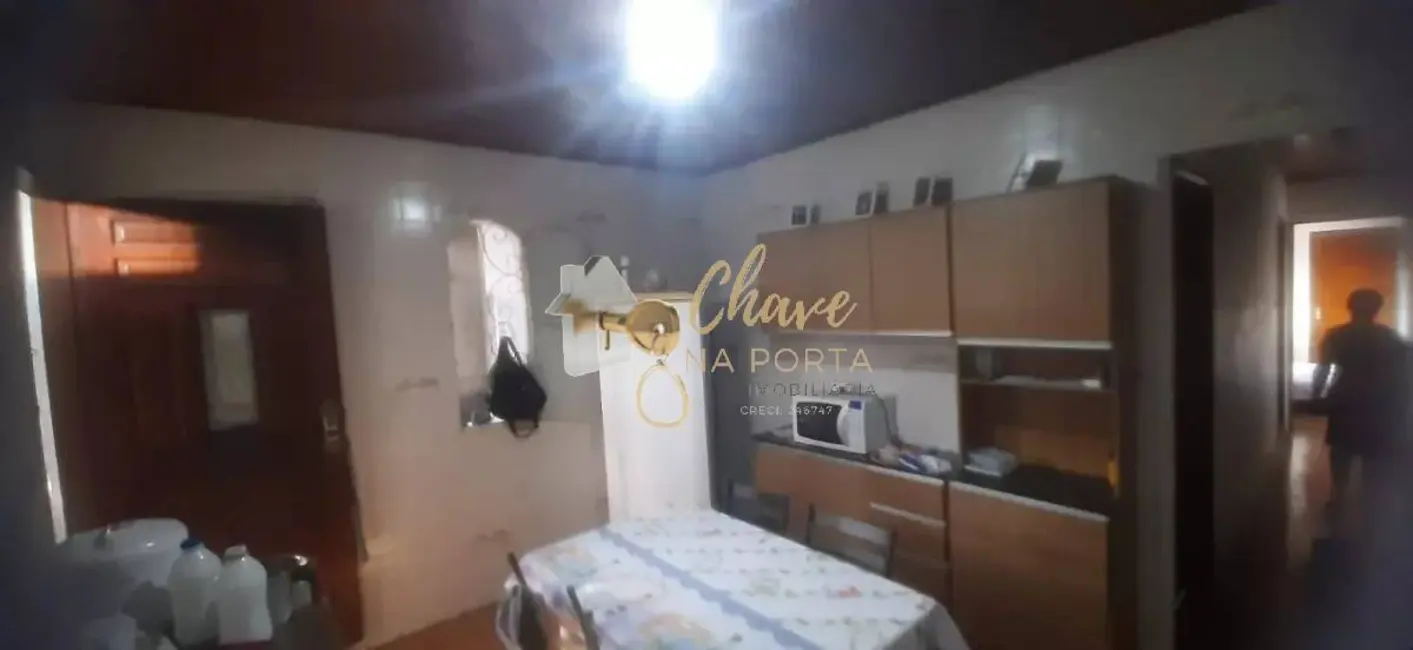 Foto 3 de Sobrado com 5 quartos à venda, 130m2 em Jardim Júlio, Barueri - SP