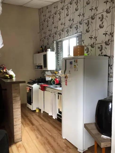 Casa com 2 quartos à venda, 75m2 em Jardim Umarizal, São Paulo - SP - imagem 4 Foto 4 de Casa com 2 quartos à venda, 75m2 em Jardim Umarizal, São Paulo - SP