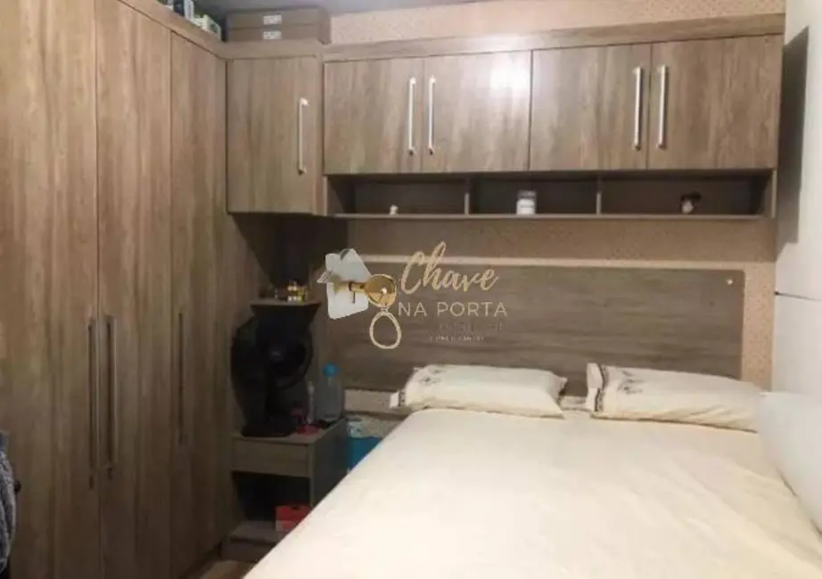 Casa com 2 quartos à venda, 75m2 em Jardim Umarizal, São Paulo - SP - imagem 8 Foto 8 de Casa com 2 quartos à venda, 75m2 em Jardim Umarizal, São Paulo - SP