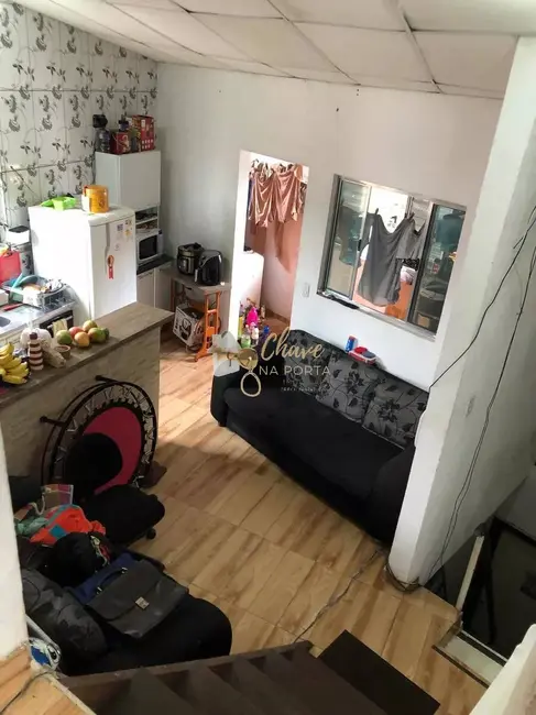 Casa com 2 quartos à venda, 75m2 em Jardim Umarizal, São Paulo - SP - imagem 1 Foto 1 de Casa com 2 quartos à venda, 75m2 em Jardim Umarizal, São Paulo - SP