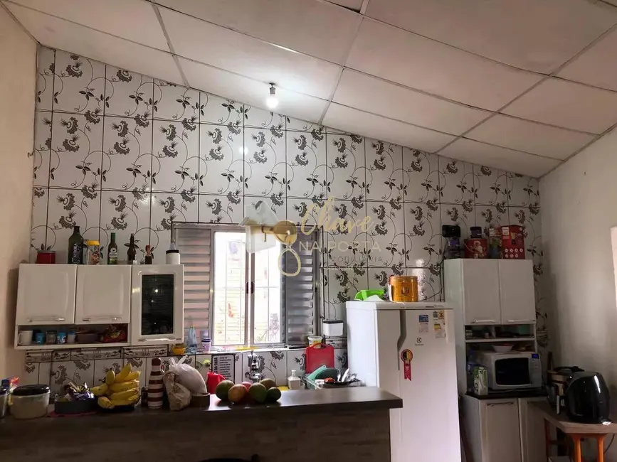 Casa com 2 quartos à venda, 75m2 em Jardim Umarizal, São Paulo - SP - imagem 3 Foto 3 de Casa com 2 quartos à venda, 75m2 em Jardim Umarizal, São Paulo - SP