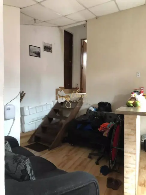 Casa com 2 quartos à venda, 75m2 em Jardim Umarizal, São Paulo - SP - imagem 2 Foto 2 de Casa com 2 quartos à venda, 75m2 em Jardim Umarizal, São Paulo - SP