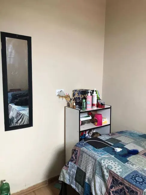 Casa com 2 quartos à venda, 75m2 em Jardim Umarizal, São Paulo - SP - imagem 7 Foto 7 de Casa com 2 quartos à venda, 75m2 em Jardim Umarizal, São Paulo - SP