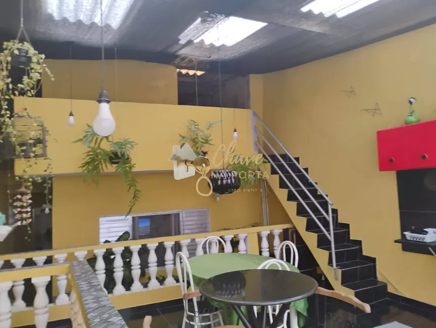 Sobrado com 3 quartos à venda, 125m2 em Jardim Capela, São Paulo - SP - imagem 1 Foto 1 de Sobrado com 3 quartos à venda, 125m2 em Jardim Capela, São Paulo - SP