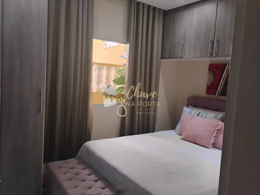 Sobrado com 3 quartos à venda, 125m2 em Jardim Capela, São Paulo - SP - imagem 9 Foto 9 de Sobrado com 3 quartos à venda, 125m2 em Jardim Capela, São Paulo - SP