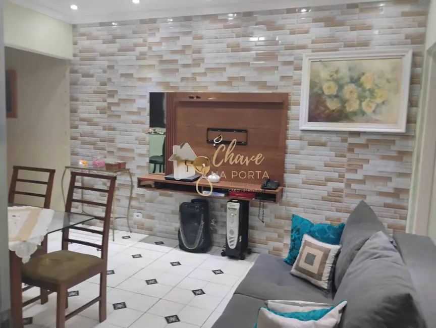 Sobrado com 3 quartos à venda, 125m2 em Jardim Capela, São Paulo - SP - imagem 3 Foto 3 de Sobrado com 3 quartos à venda, 125m2 em Jardim Capela, São Paulo - SP