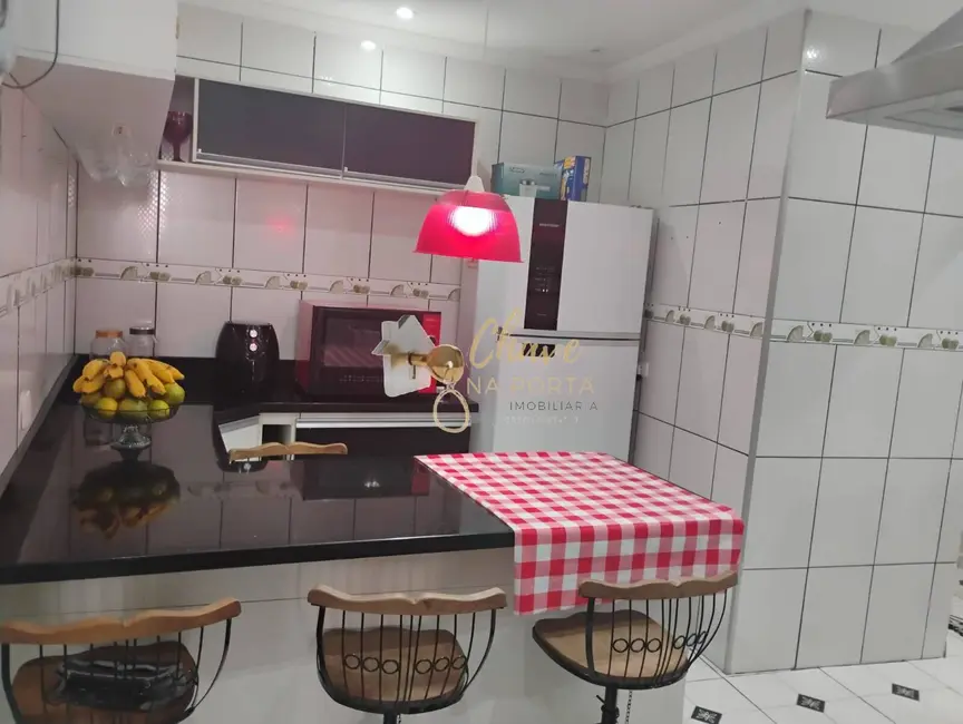 Sobrado com 3 quartos à venda, 125m2 em Jardim Capela, São Paulo - SP - imagem 6 Foto 6 de Sobrado com 3 quartos à venda, 125m2 em Jardim Capela, São Paulo - SP