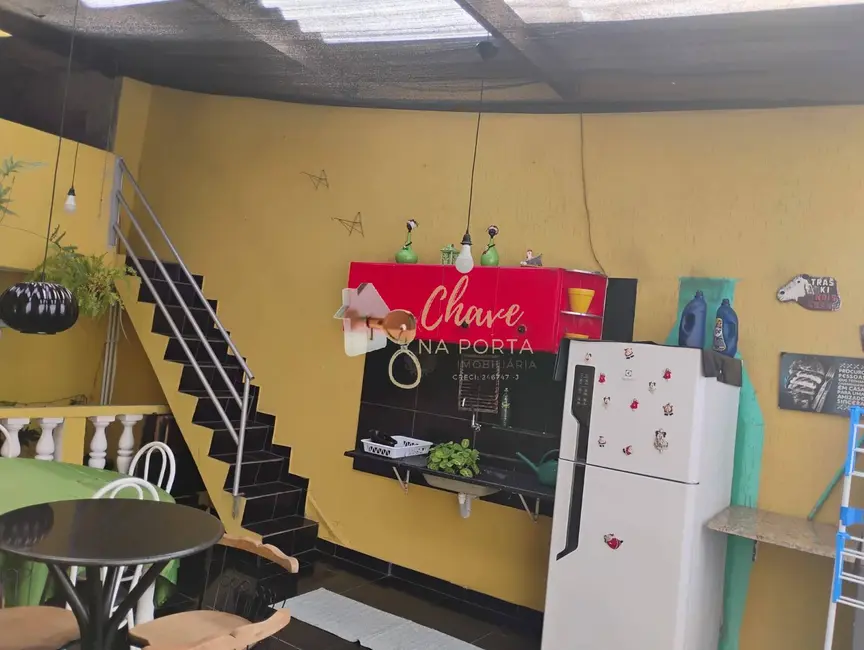 Sobrado com 3 quartos à venda, 125m2 em Jardim Capela, São Paulo - SP - imagem 2 Foto 2 de Sobrado com 3 quartos à venda, 125m2 em Jardim Capela, São Paulo - SP