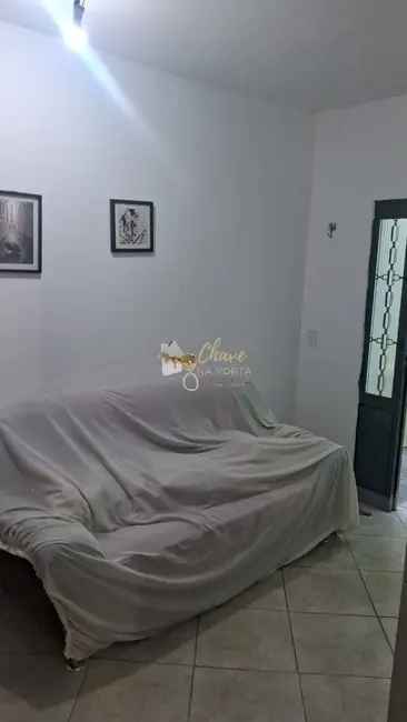 Foto 4 de Casa com 2 quartos à venda, 110m2 em Jardim Fraternidade, São Paulo - SP