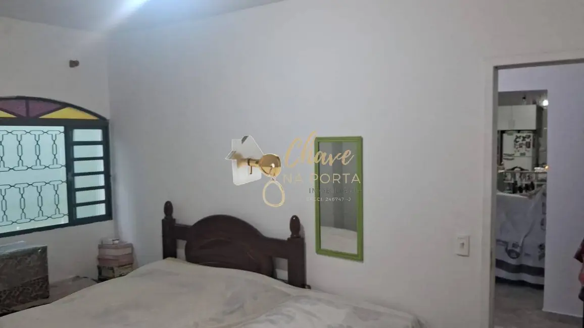 Foto 3 de Casa com 2 quartos à venda, 110m2 em Jardim Fraternidade, São Paulo - SP