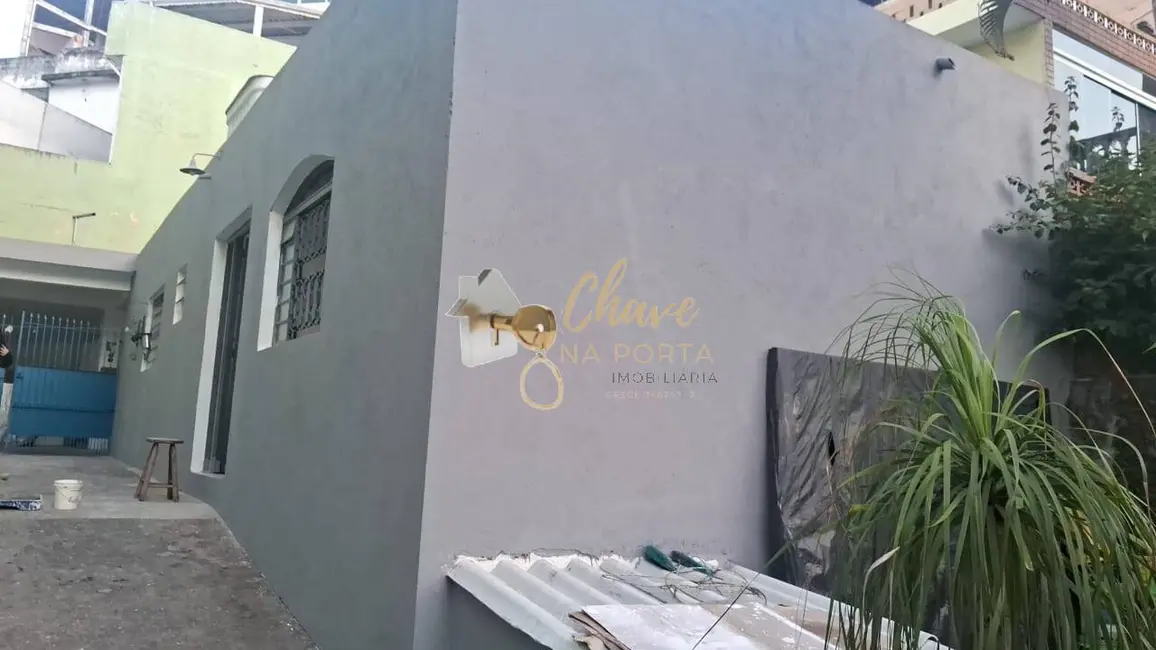 Foto 7 de Casa com 2 quartos à venda, 110m2 em Jardim Fraternidade, São Paulo - SP