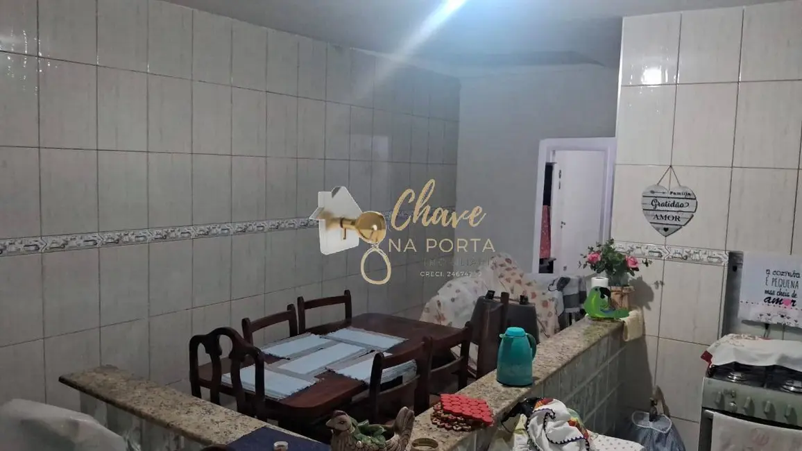 Foto 6 de Casa com 2 quartos à venda, 110m2 em Jardim Fraternidade, São Paulo - SP