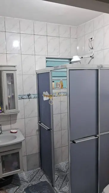 Foto 2 de Casa com 2 quartos à venda, 110m2 em Jardim Fraternidade, São Paulo - SP