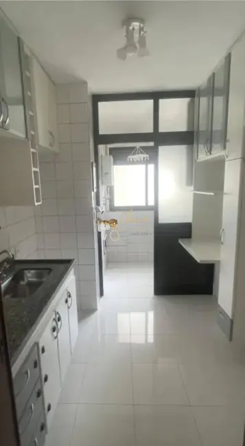 Apartamento com 3 quartos à venda, 69m2 em Vila Andrade, São Paulo - SP - imagem 7 Foto 7 de Apartamento com 3 quartos à venda, 69m2 em Vila Andrade, São Paulo - SP