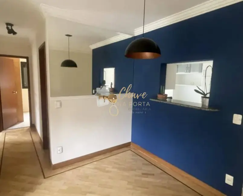 Apartamento com 3 quartos à venda, 69m2 em Vila Andrade, São Paulo - SP - imagem 4 Foto 4 de Apartamento com 3 quartos à venda, 69m2 em Vila Andrade, São Paulo - SP