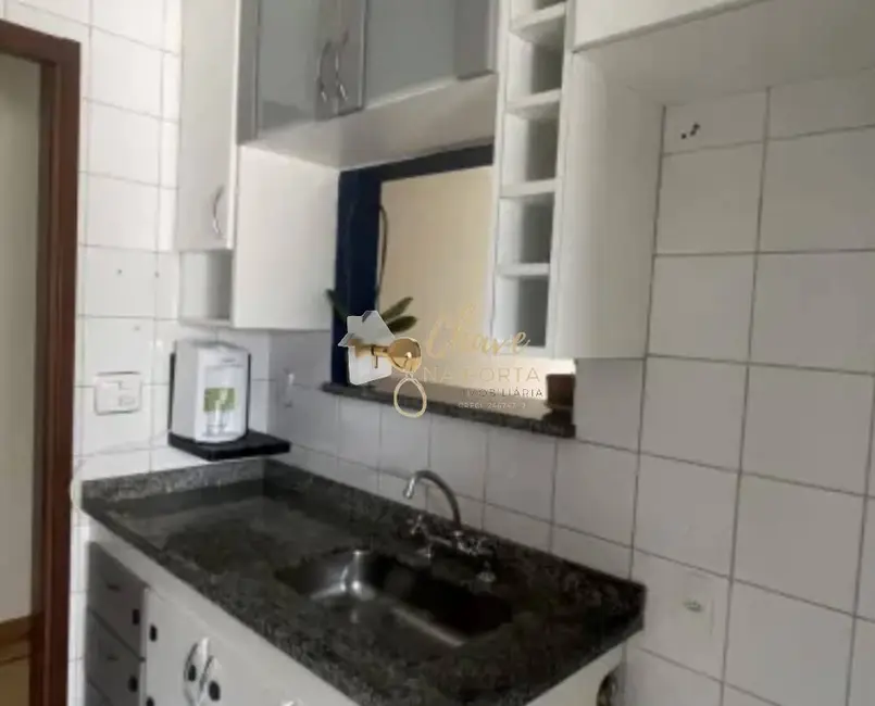 Apartamento com 3 quartos à venda, 69m2 em Vila Andrade, São Paulo - SP - imagem 9 Foto 9 de Apartamento com 3 quartos à venda, 69m2 em Vila Andrade, São Paulo - SP