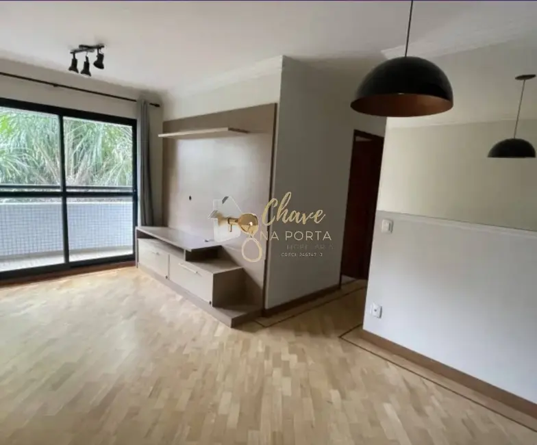 Foto 1 de Apartamento com 3 quartos à venda, 69m2 em Vila Andrade, São Paulo - SP