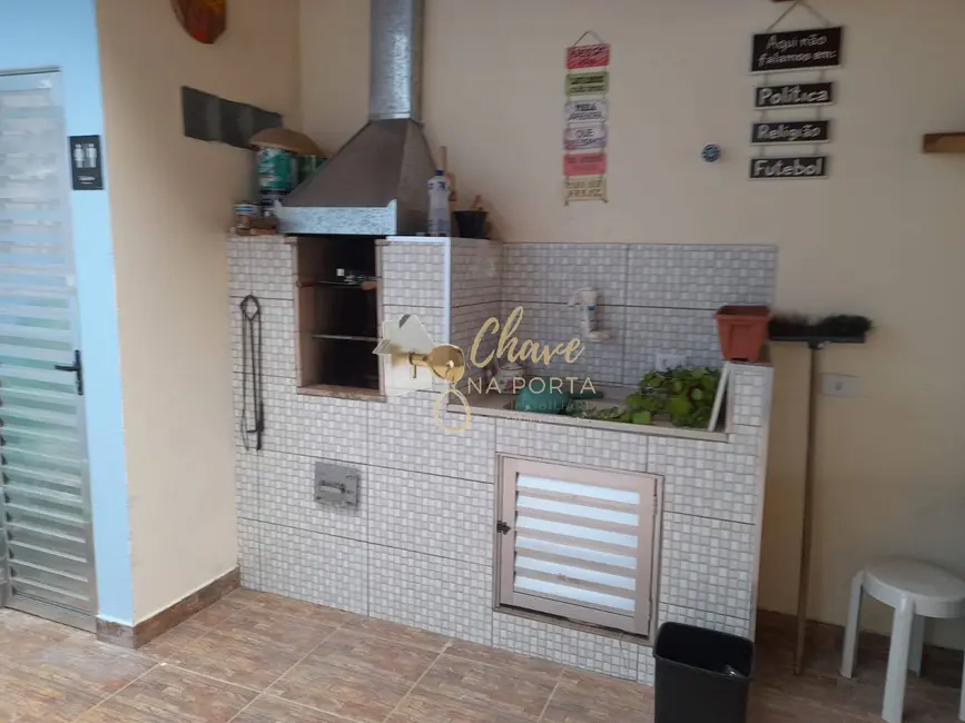 Foto 2 de Casa com 1 quarto à venda, 125m2 em Vila Gilda, São Paulo - SP