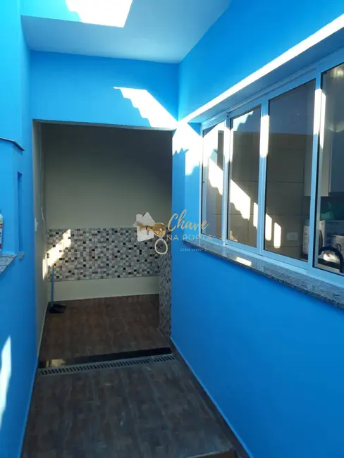 Foto 3 de Casa com 1 quarto à venda, 125m2 em Vila Gilda, São Paulo - SP