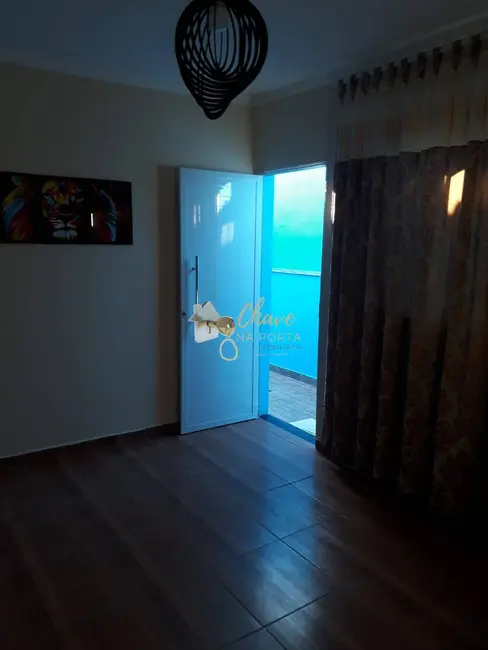 Foto 4 de Casa com 1 quarto à venda, 125m2 em Vila Gilda, São Paulo - SP