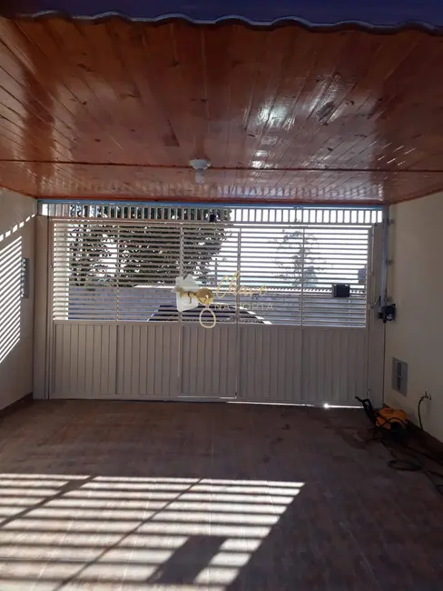 Foto 8 de Casa com 1 quarto à venda, 125m2 em Vila Gilda, São Paulo - SP