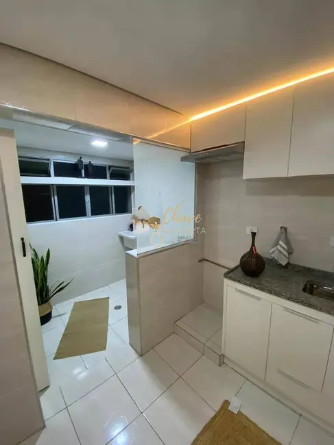 Apartamento com 2 quartos à venda, 65m2 em Campo Belo, São Paulo - SP - imagem 9 Foto 9 de Apartamento com 2 quartos à venda, 65m2 em Campo Belo, São Paulo - SP