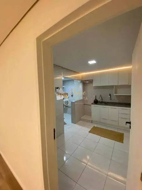 Apartamento com 2 quartos à venda, 65m2 em Campo Belo, São Paulo - SP - imagem 8 Foto 8 de Apartamento com 2 quartos à venda, 65m2 em Campo Belo, São Paulo - SP