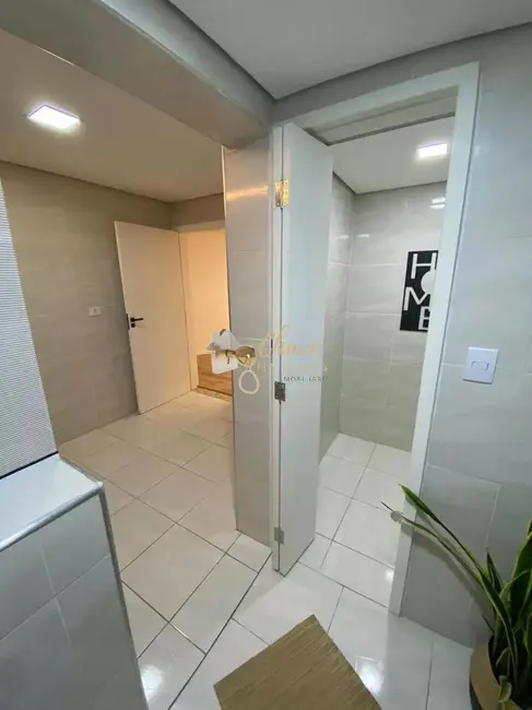 Apartamento com 2 quartos à venda, 65m2 em Campo Belo, São Paulo - SP - imagem 6 Foto 6 de Apartamento com 2 quartos à venda, 65m2 em Campo Belo, São Paulo - SP