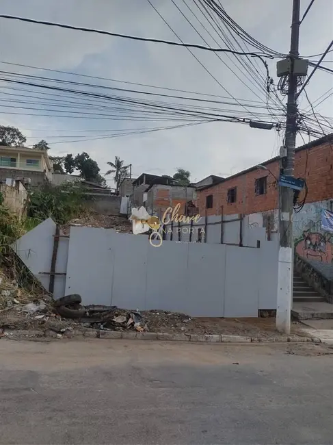 Foto 2 de Terreno / Lote à venda, 320m2 em Chácara Nani, São Paulo - SP