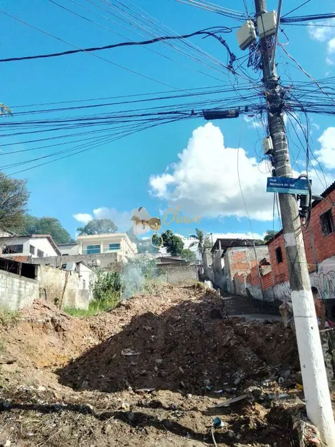 Foto 1 de Terreno / Lote à venda, 320m2 em Chácara Nani, São Paulo - SP