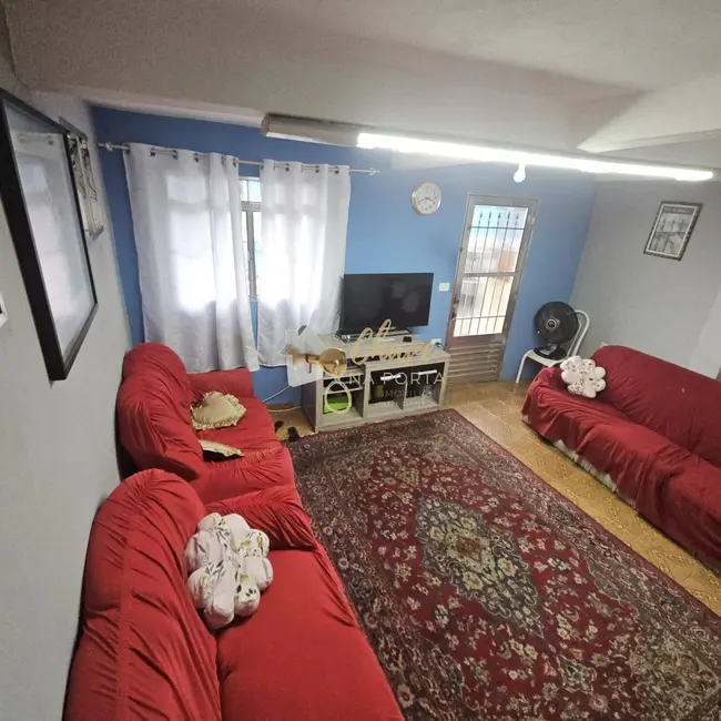 Sobrado com 3 quartos à venda, 200m2 em Jardim Sônia Regina, São Paulo - SP - imagem 1 Foto 1 de Sobrado com 3 quartos à venda, 200m2 em Jardim Sônia Regina, São Paulo - SP