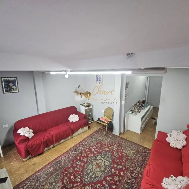 Sobrado com 3 quartos à venda, 200m2 em Jardim Sônia Regina, São Paulo - SP - imagem 3 Foto 3 de Sobrado com 3 quartos à venda, 200m2 em Jardim Sônia Regina, São Paulo - SP