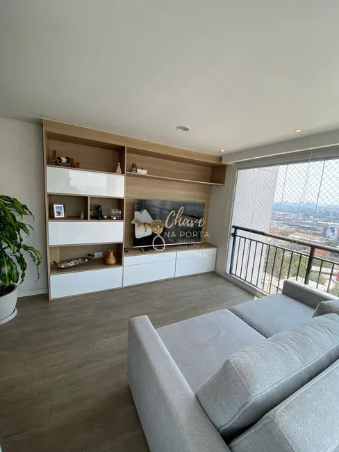 Foto 3 de Apartamento com 2 quartos à venda, 67m2 em Socorro, São Paulo - SP