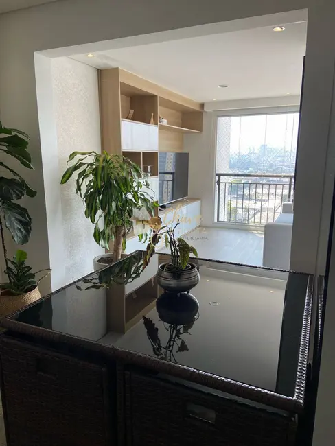 Foto 2 de Apartamento com 2 quartos à venda, 67m2 em Socorro, São Paulo - SP