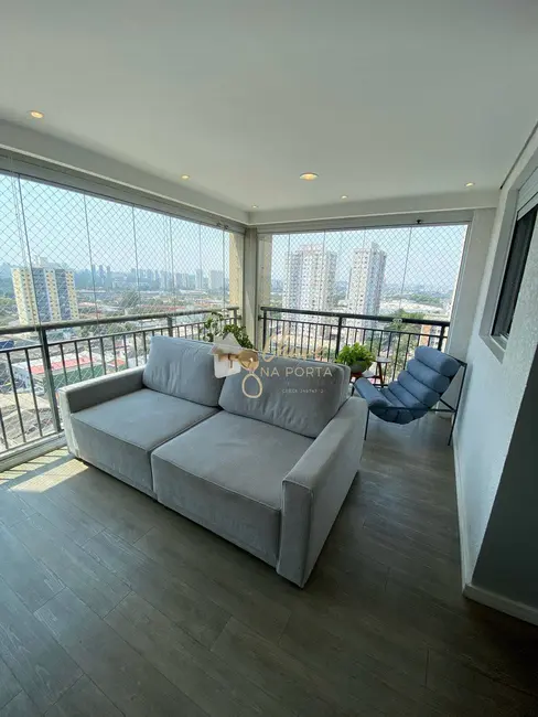 Foto 4 de Apartamento com 2 quartos à venda, 67m2 em Socorro, São Paulo - SP