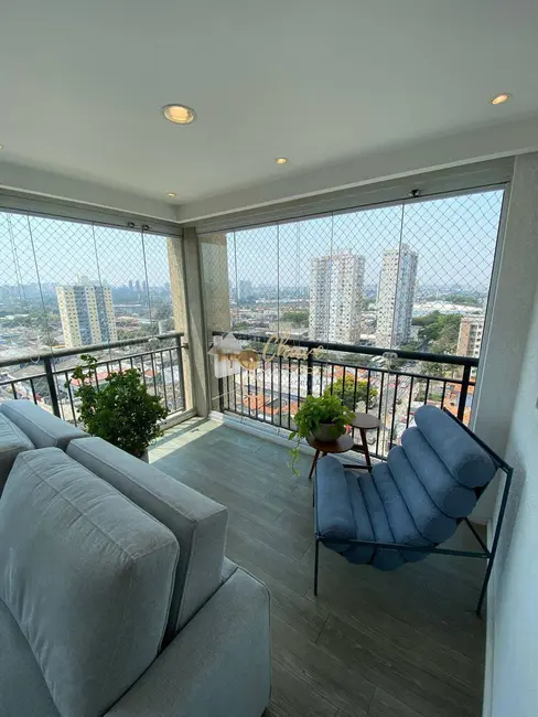 Foto 5 de Apartamento com 2 quartos à venda, 67m2 em Socorro, São Paulo - SP