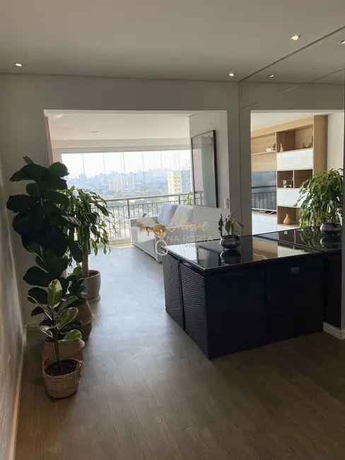 Foto 1 de Apartamento com 2 quartos à venda, 67m2 em Socorro, São Paulo - SP
