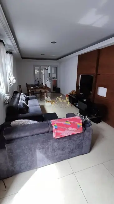 Foto 1 de Casa com 3 quartos à venda, 112m2 em Capão Redondo, São Paulo - SP