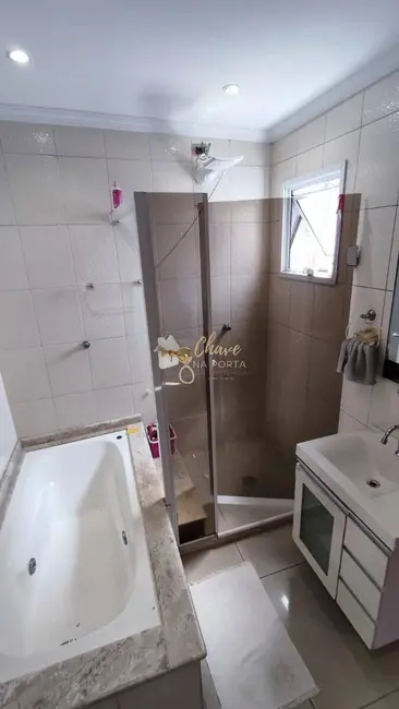 Foto 7 de Casa com 3 quartos à venda, 112m2 em Capão Redondo, São Paulo - SP