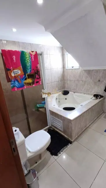 Foto 5 de Casa com 3 quartos à venda, 112m2 em Capão Redondo, São Paulo - SP