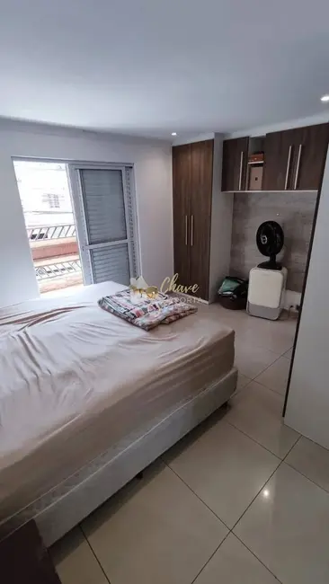 Foto 4 de Casa com 3 quartos à venda, 112m2 em Capão Redondo, São Paulo - SP