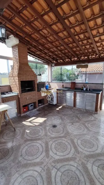 Foto 9 de Casa com 3 quartos à venda, 112m2 em Capão Redondo, São Paulo - SP