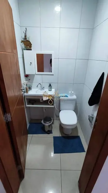 Foto 3 de Casa com 3 quartos à venda, 112m2 em Capão Redondo, São Paulo - SP