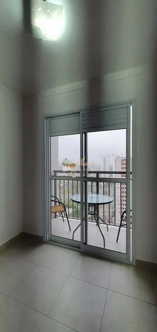 Foto 1 de Kitnet com 1 quarto à venda, 29m2 em Jardim Caravelas, São Paulo - SP