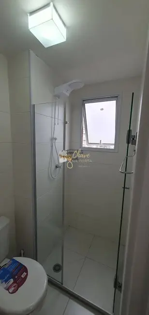 Foto 2 de Kitnet com 1 quarto à venda, 29m2 em Jardim Caravelas, São Paulo - SP