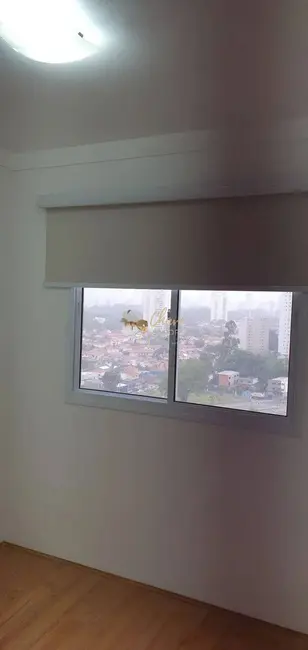 Foto 5 de Kitnet com 1 quarto à venda, 29m2 em Jardim Caravelas, São Paulo - SP